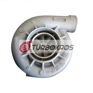 Турбокомпрессор Holset 3594051
