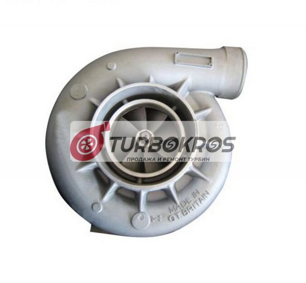 Турбокомпрессор Holset 3594051