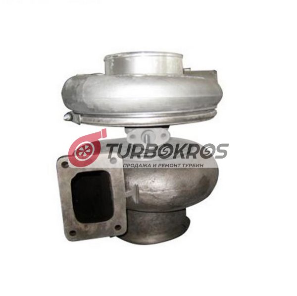 Турбокомпрессор Holset 3594051 — изображение 2