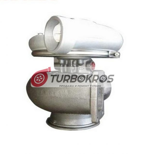Турбокомпрессор Holset 3594051 — изображение 3
