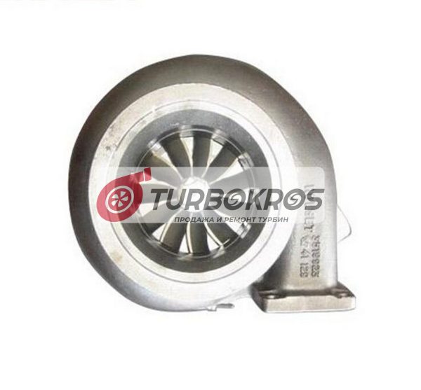 Турбокомпрессор Holset 3594051 — изображение 4
