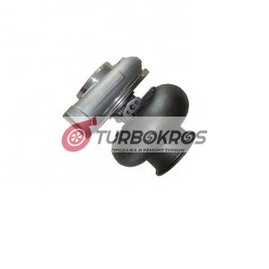 Турбокомпрессор Holset 3594072