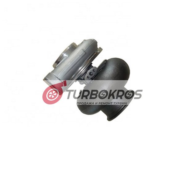 Турбокомпрессор Holset 3594072