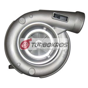 Турбокомпрессор Holset 3594090