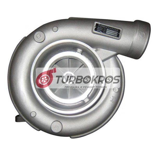 Турбокомпрессор Holset 3594090