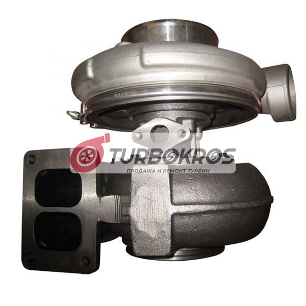 Турбокомпрессор Holset 3594090 — изображение 2