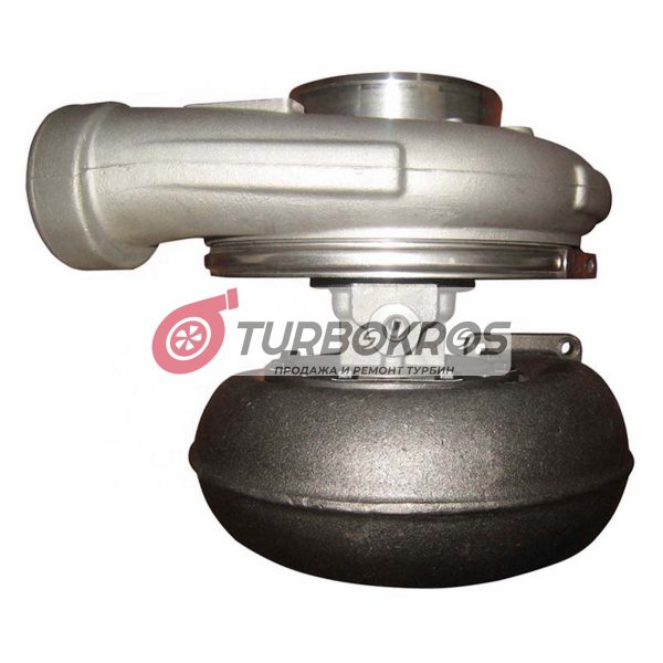 Турбокомпрессор Holset 3594090 — изображение 3