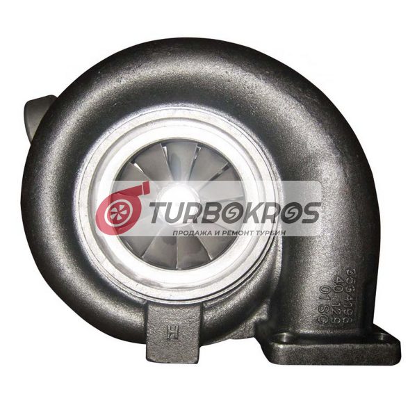 Турбокомпрессор Holset 3594090 — изображение 4