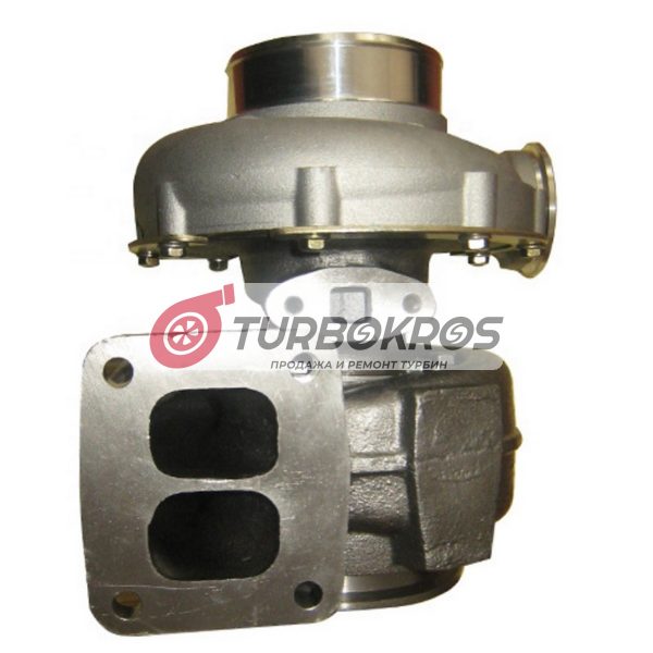 Турбокомпрессор Holset 3594612 — изображение 2