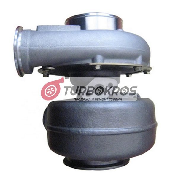 Турбокомпрессор Holset 3594612 — изображение 3