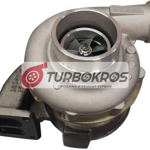 Турбокомпрессор Holset 3594809