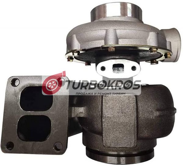 Турбокомпрессор Holset 3594809 — изображение 2