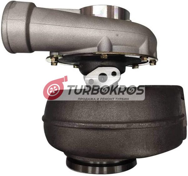 Турбокомпрессор Holset 3594809 — изображение 3