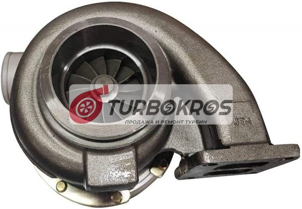 Турбокомпрессор Holset 3594809 — изображение 4