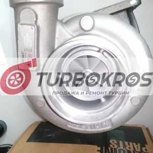 Турбокомпрессор Holset 3595776D
