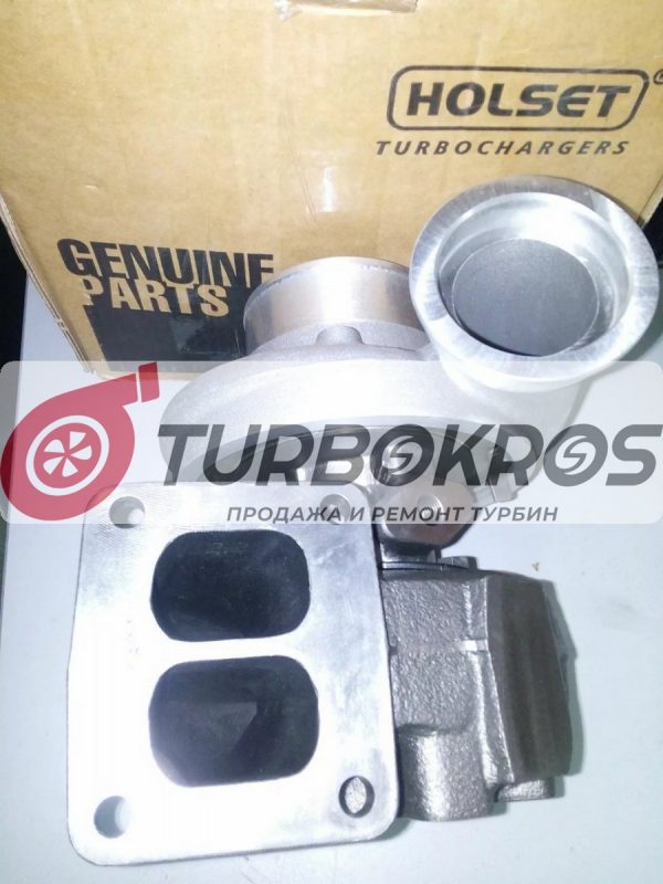 Турбокомпрессор Holset 3595776D — изображение 2