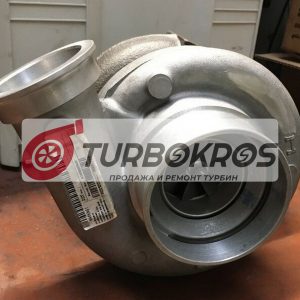 Турбокомпрессор Holset 3595777D