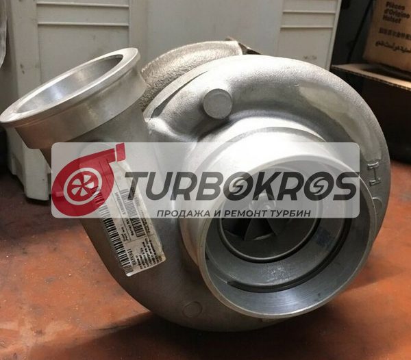 Турбокомпрессор Holset 3595777D