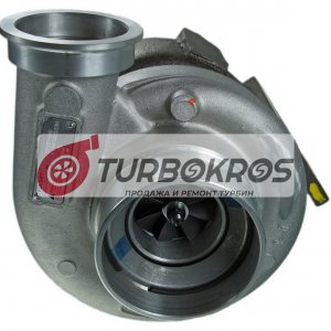 Турбокомпрессор Holset 3595780D