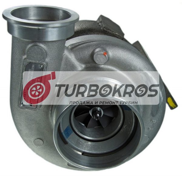 Турбокомпрессор Holset 3595780D
