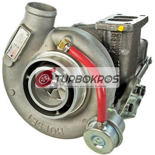 Турбокомпрессор Holset 3595937