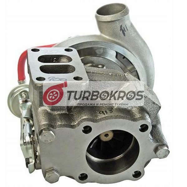 Турбокомпрессор Holset 3595937 — изображение 3
