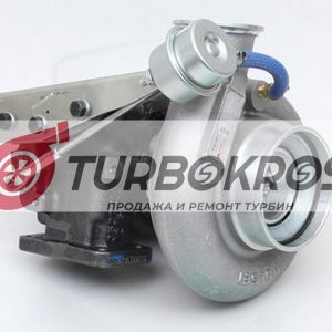 Турбокомпрессор Holset 3596124D