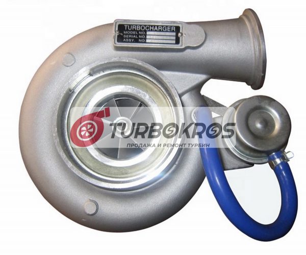 Турбокомпрессор Holset 3596647