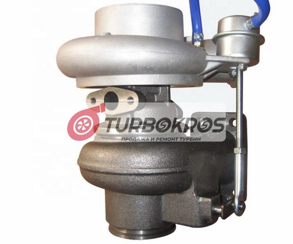Турбокомпрессор Holset 3596647 — изображение 3