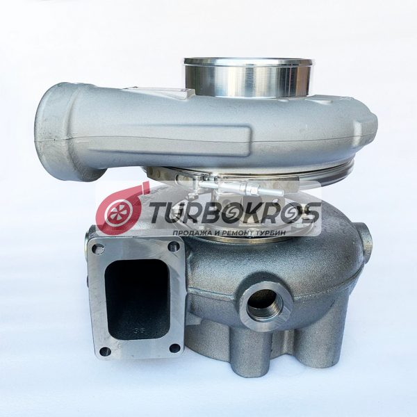 Турбокомпрессор Holset 3596959 — изображение 2