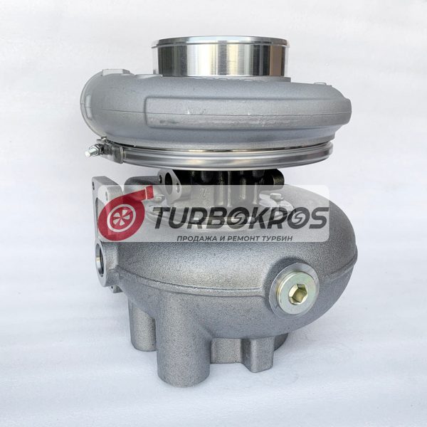 Турбокомпрессор Holset 3596959 — изображение 3