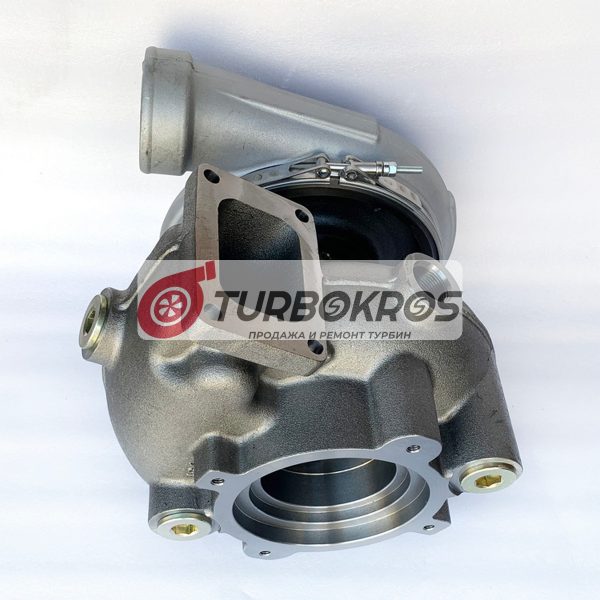 Турбокомпрессор Holset 3596959 — изображение 4