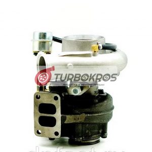 Турбокомпрессор Holset 3597179