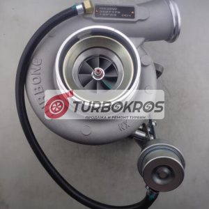Турбокомпрессор Holset 3597180