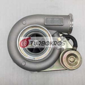 Турбокомпрессор Holset 3597546