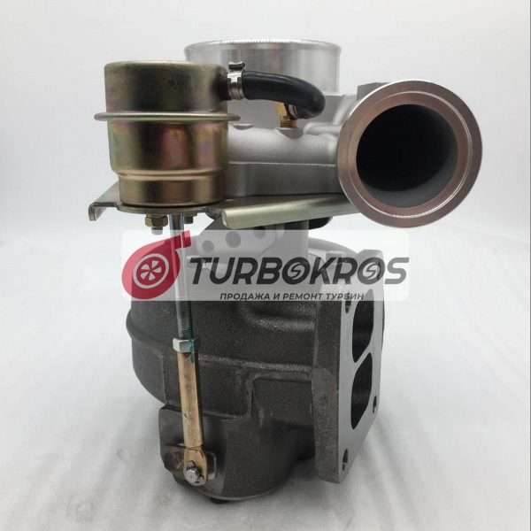 Турбокомпрессор Holset 3597546 — изображение 2