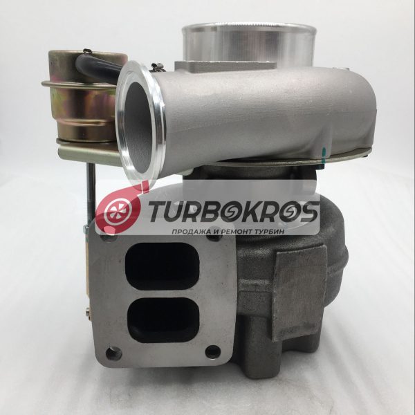 Турбокомпрессор Holset 3597546 — изображение 3
