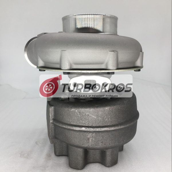 Турбокомпрессор Holset 3597546 — изображение 4