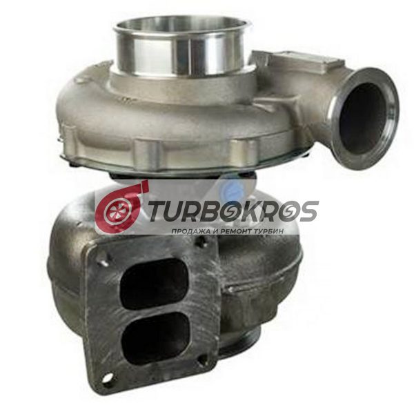 Турбокомпрессор Holset 3597654