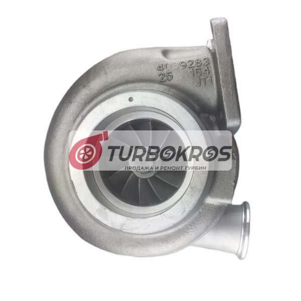 Турбокомпрессор Holset 3597654 — изображение 3