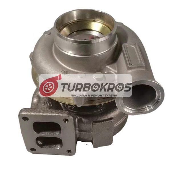 Турбокомпрессор Holset 3597659