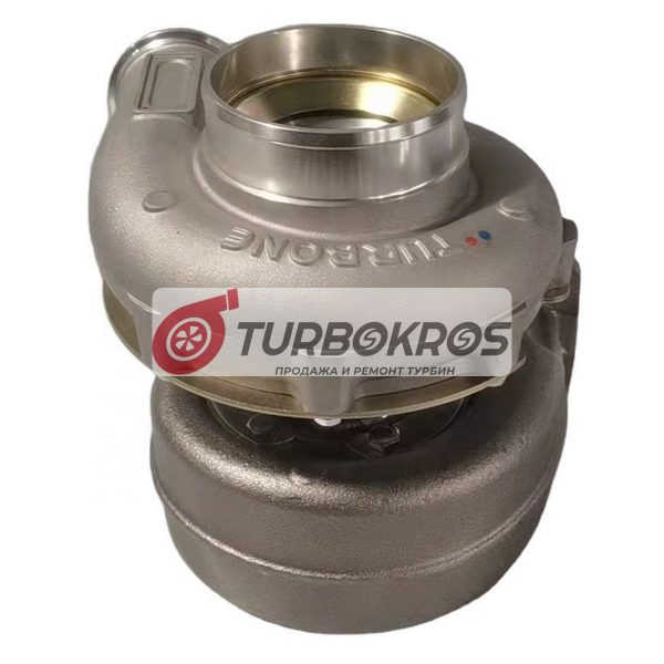 Турбокомпрессор Holset 3597659 — изображение 2