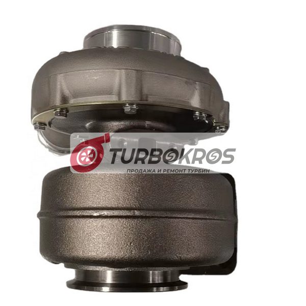 Турбокомпрессор Holset 3597659 — изображение 4