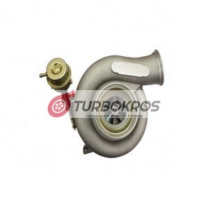 Турбокомпрессор Holset 3597960
