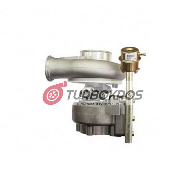 Турбокомпрессор Holset 3597960 — изображение 3