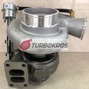 Турбокомпрессор Holset 3598036
