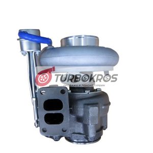 Турбокомпрессор Holset 3598263