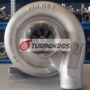 Турбокомпрессор Holset 3598337