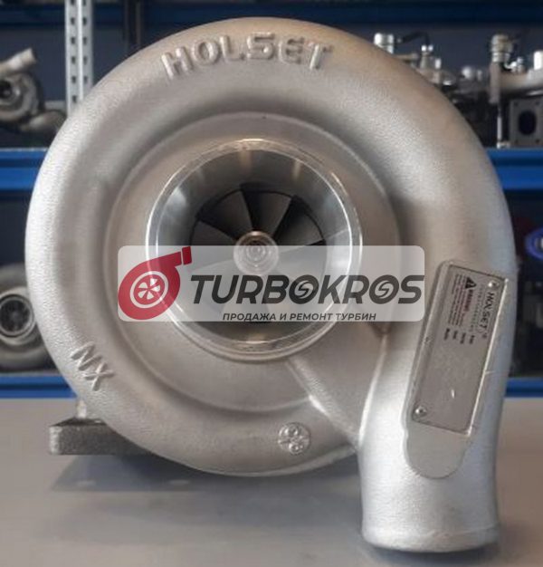 Турбокомпрессор Holset 3598337