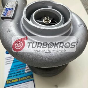 Турбокомпрессор Holset 3598707